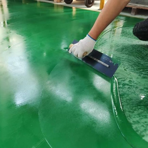 微山VEF地坪什么是VEF地坪